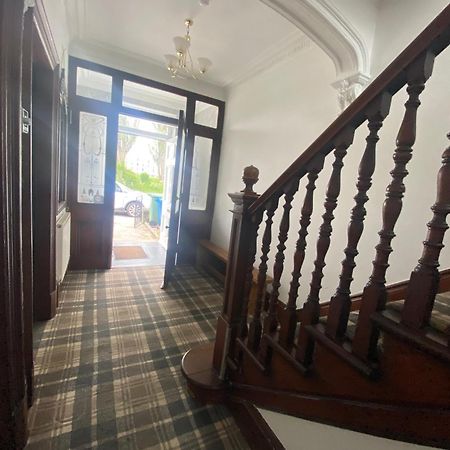 Vila Stanford House Inverness Exteriér fotografie